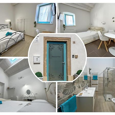 B&B Dimora Orru Càbras Exteriör bild