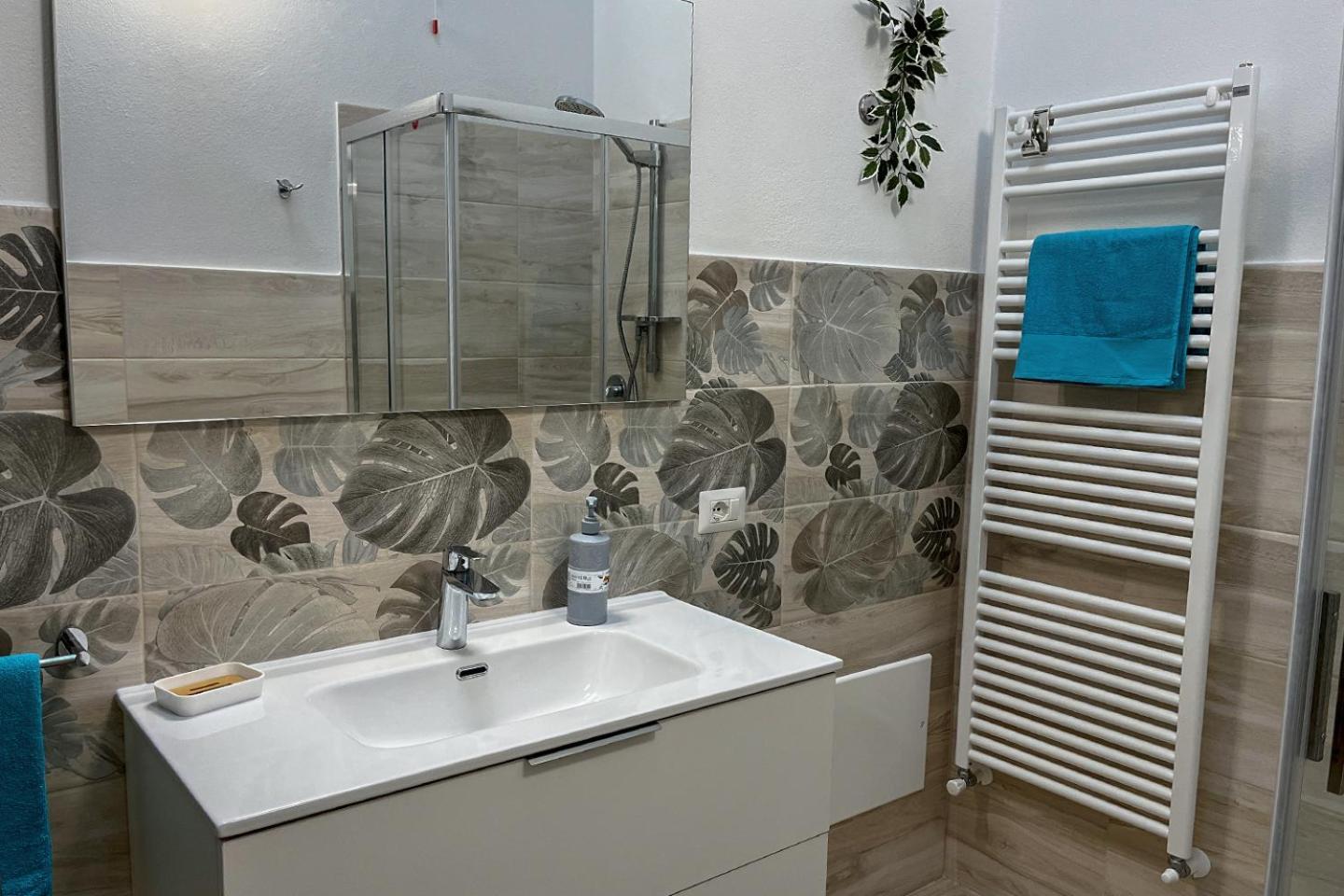 B&B Dimora Orru Càbras Exteriör bild