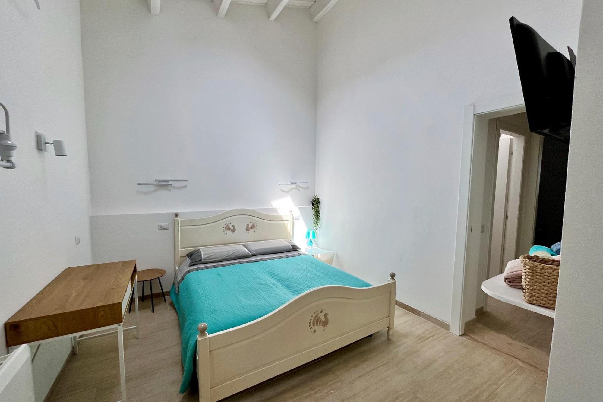 B&B Dimora Orru Càbras Exteriör bild